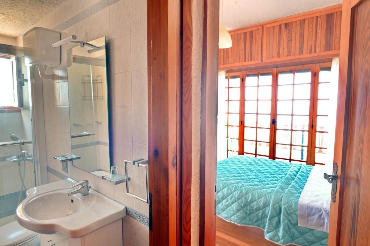 Holiday home Antorina Grande Beachfront House With Private Pool Kamari (Corinthia)