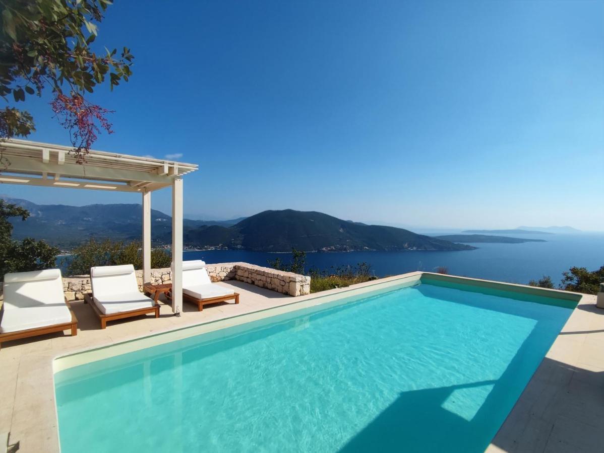 Villa Urania Luxury