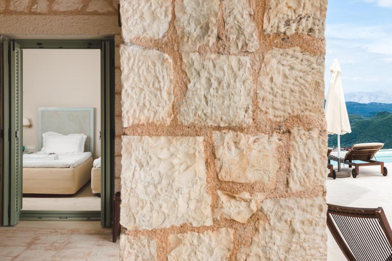 Villa Urania Luxury Vasiliki (Lefkada)