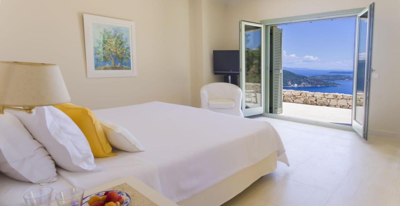Urania Luxury Vasiliki (Lefkada)