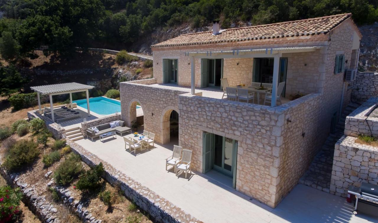 Urania Luxury * Vasiliki (Lefkada)