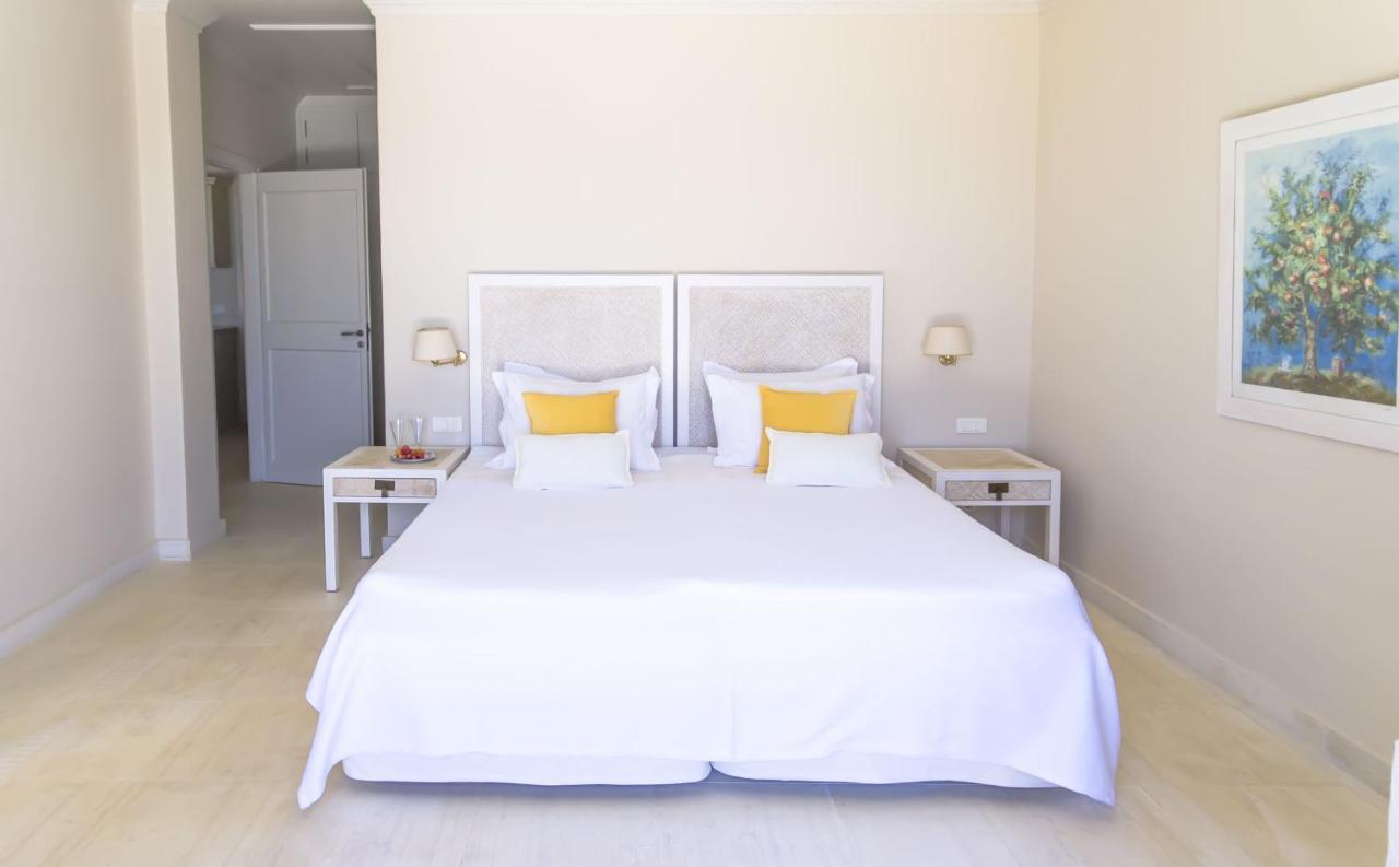 Villa Urania Luxury