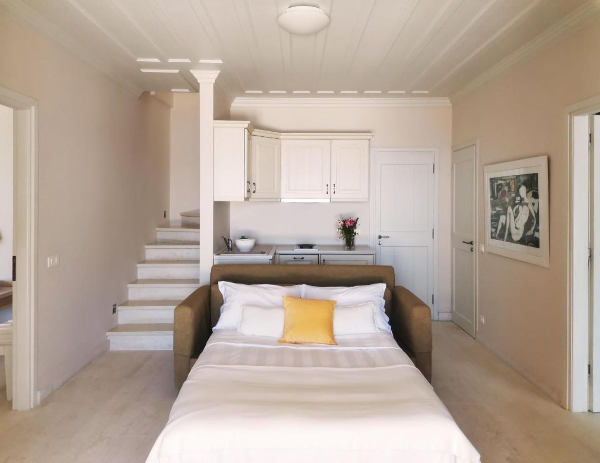 Villa Urania Luxury *