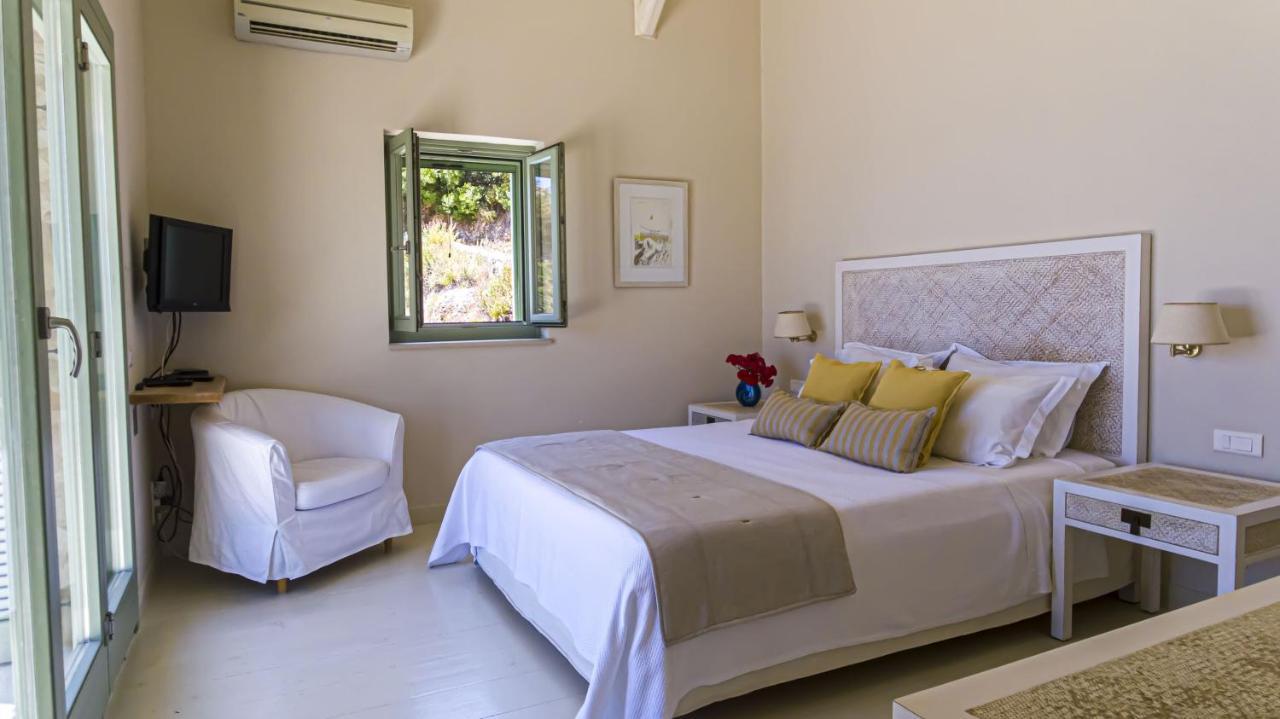 Villa Urania Luxury Vasiliki (Lefkada)