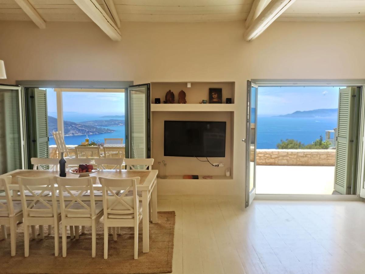 Urania Luxury * Vasiliki (Lefkada)