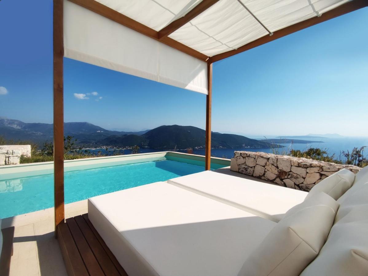 Urania Luxury * Vasiliki (Lefkada)