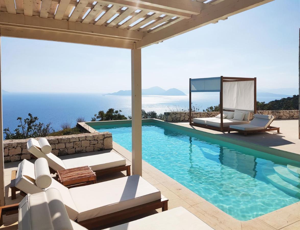 Urania Luxury Vasiliki (Lefkada)