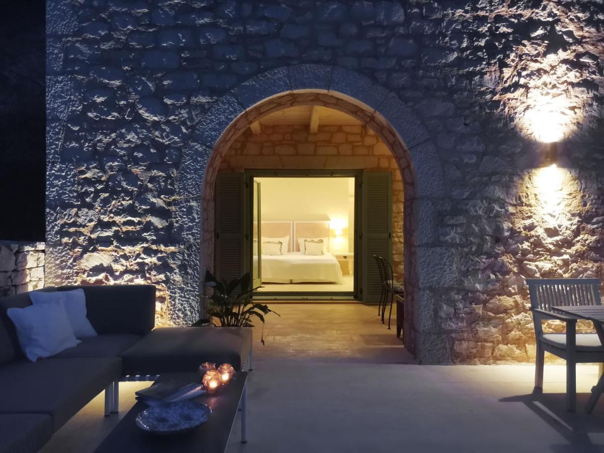 Villa Urania Luxury