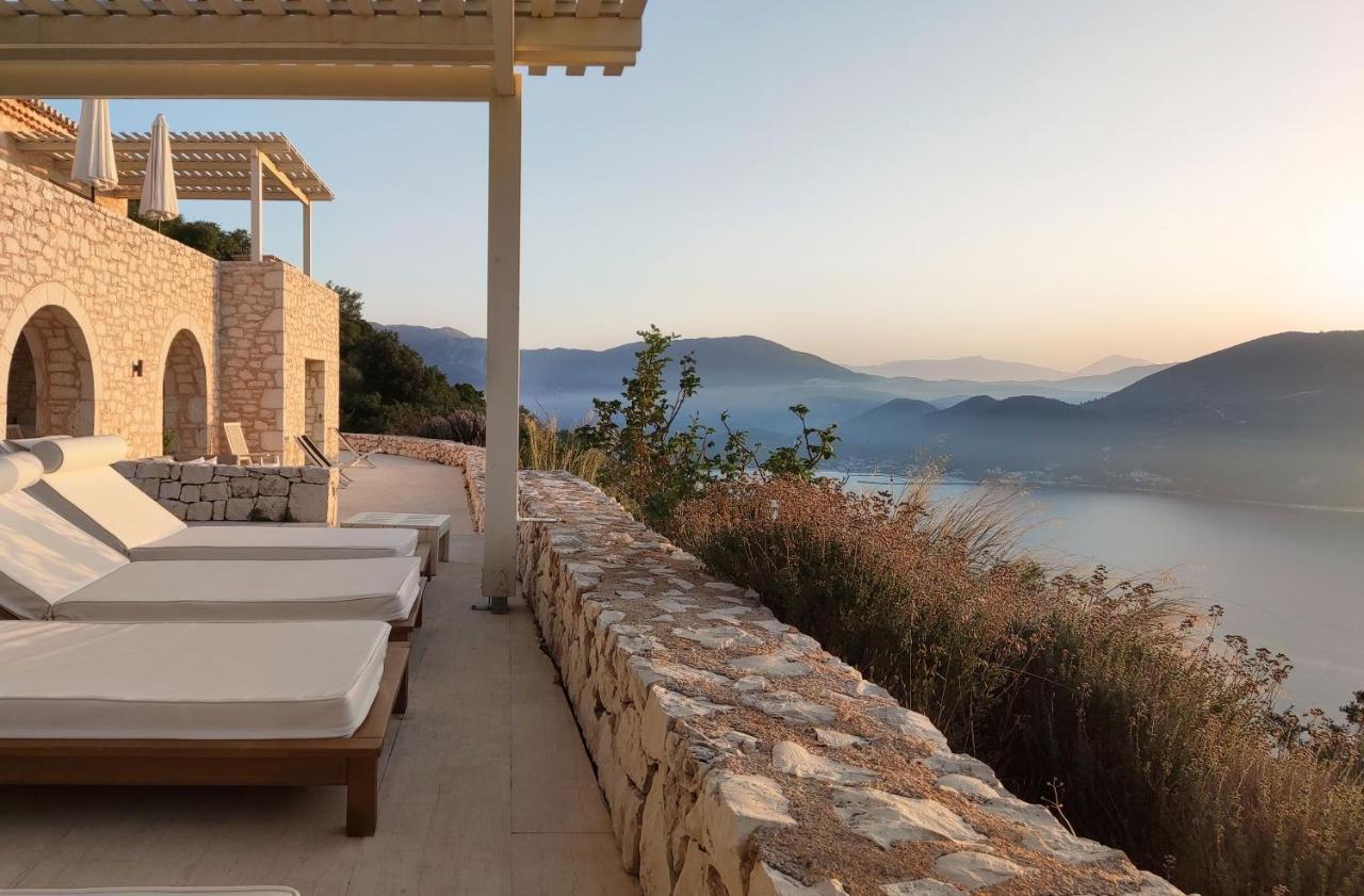 Villa Urania Luxury