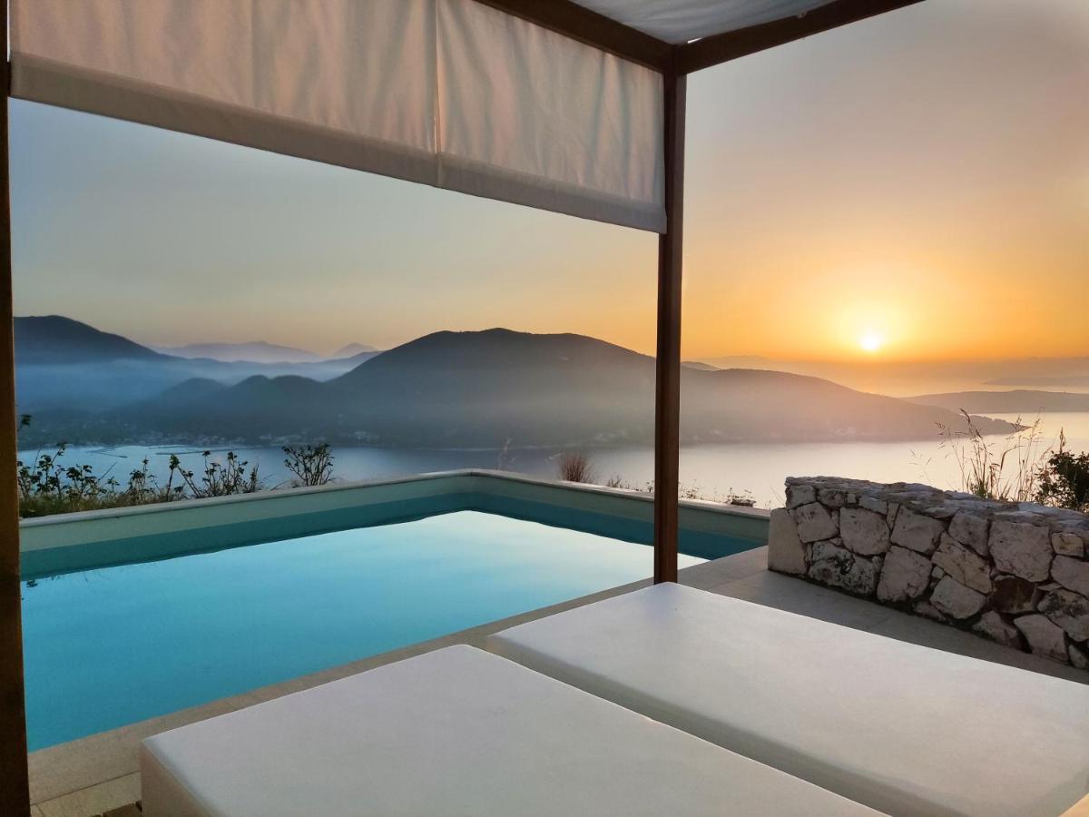 Villa Urania Luxury