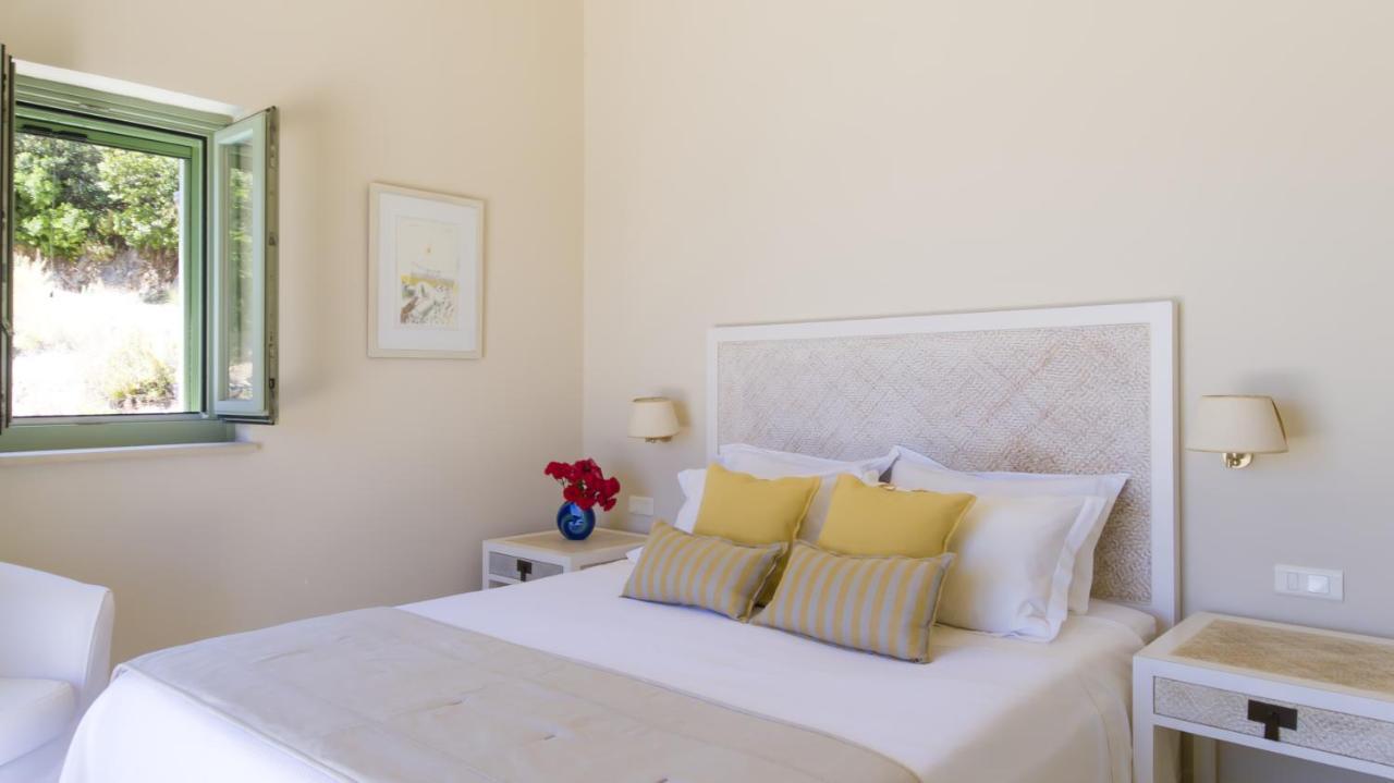 Villa Urania Luxury Vasiliki (Lefkada)