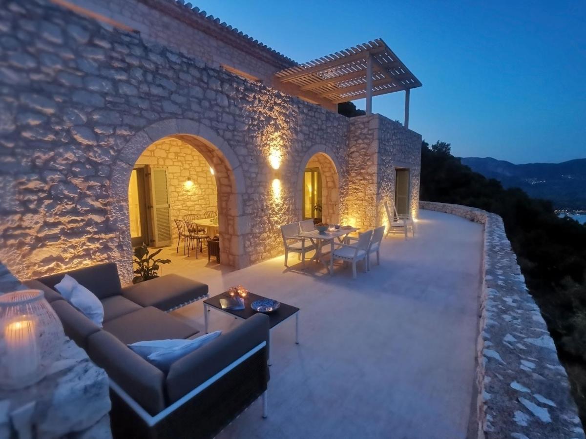 Urania Luxury Vasiliki (Lefkada)