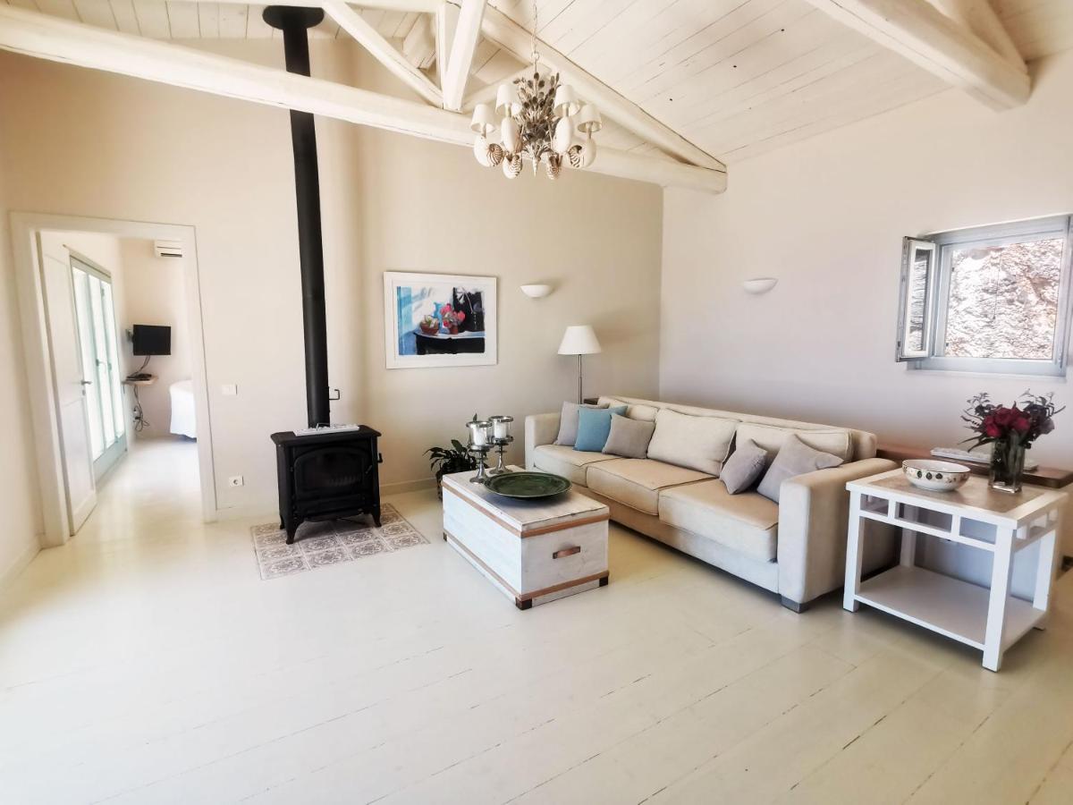 Urania Luxury Villa Vasiliki (Lefkada)