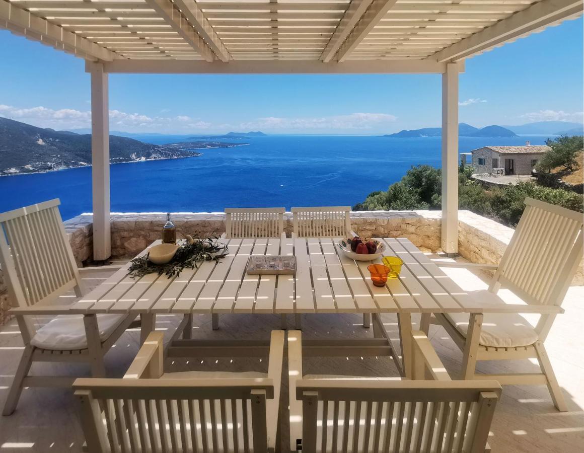 Urania Luxury Villa *