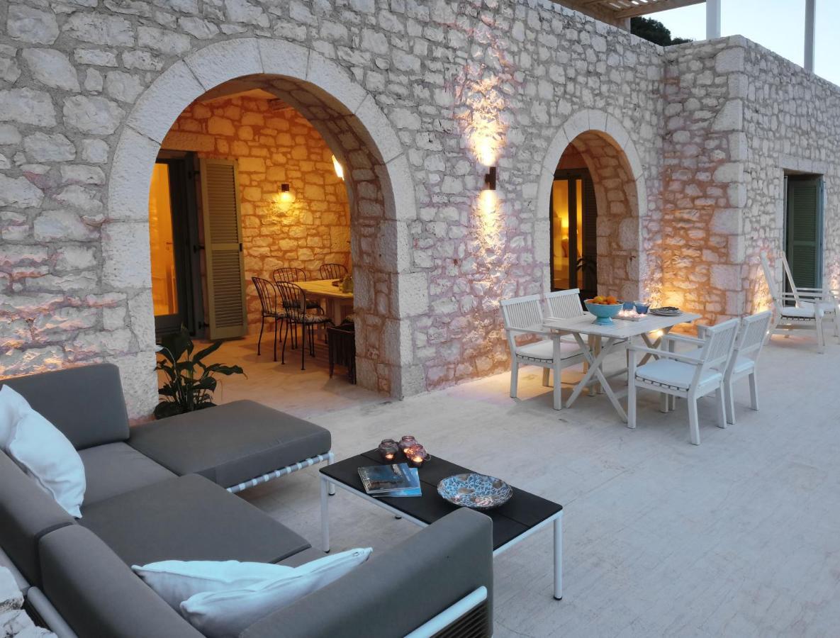Urania Luxury * Vasiliki (Lefkada)