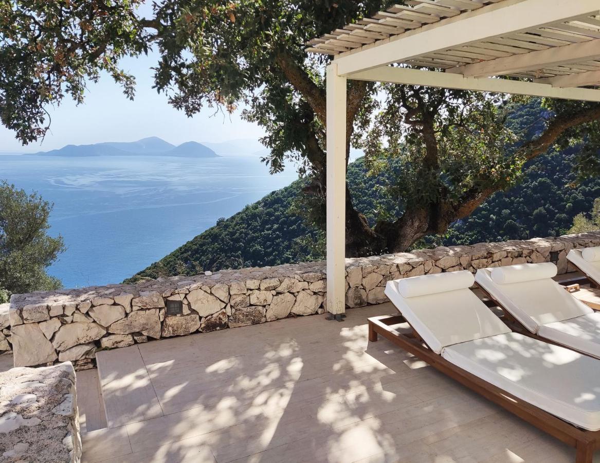 Urania Luxury Villa
