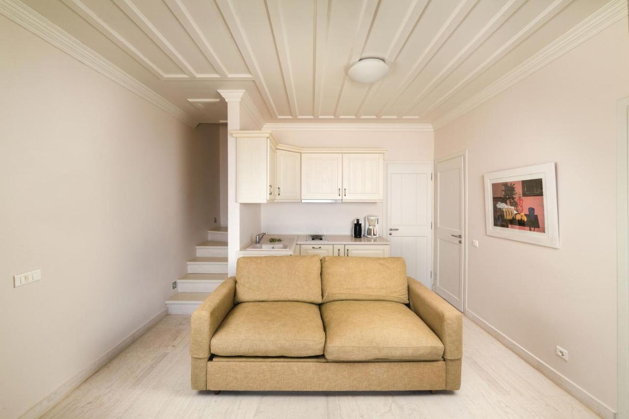 Urania Luxury * Vasiliki (Lefkada)