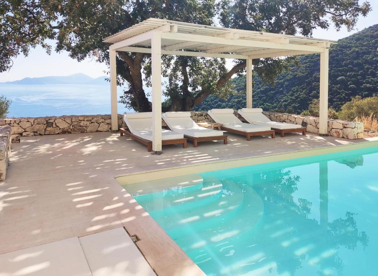 Urania Luxury * Vasiliki (Lefkada)