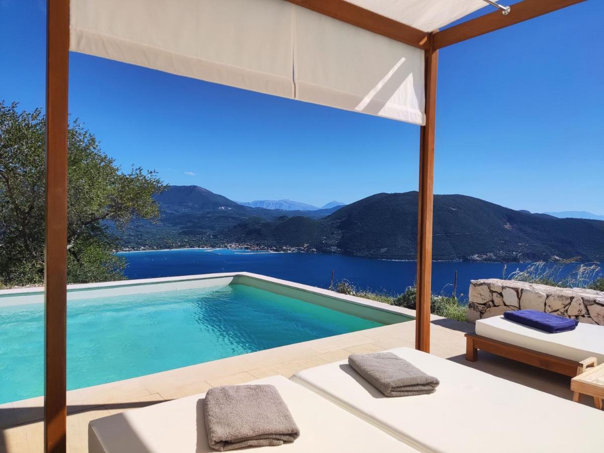 Villa Urania Luxury