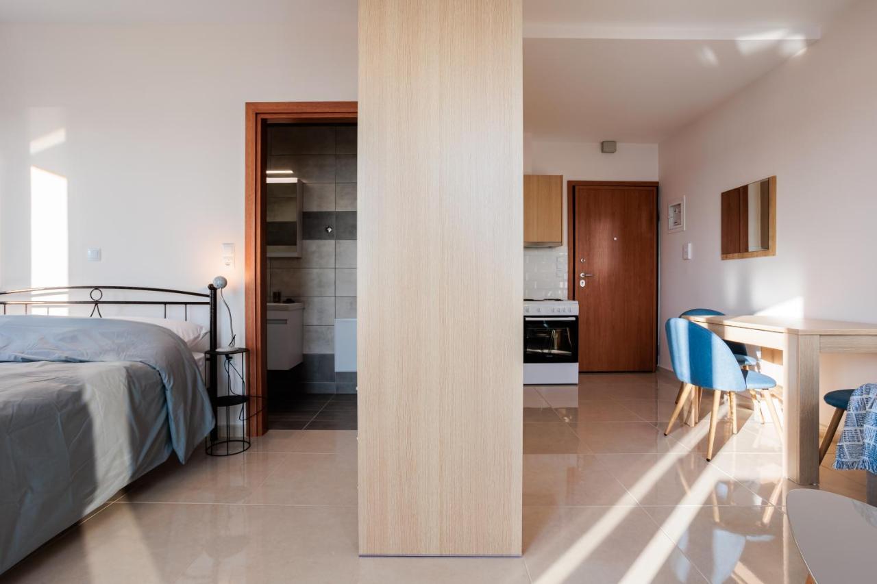 Georgia Seaview α2 Apartment