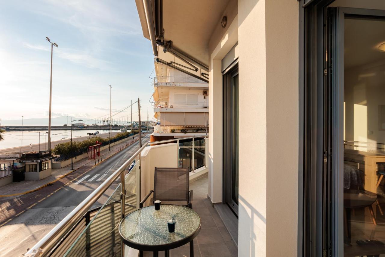 Georgia Seaview α2 Apartment *