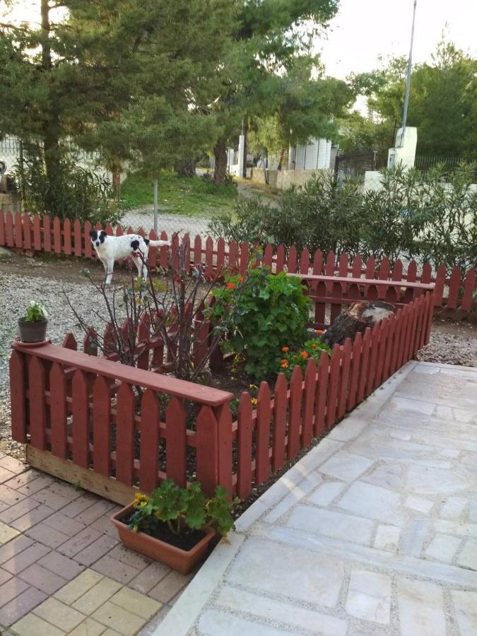 Marry's Holiday home