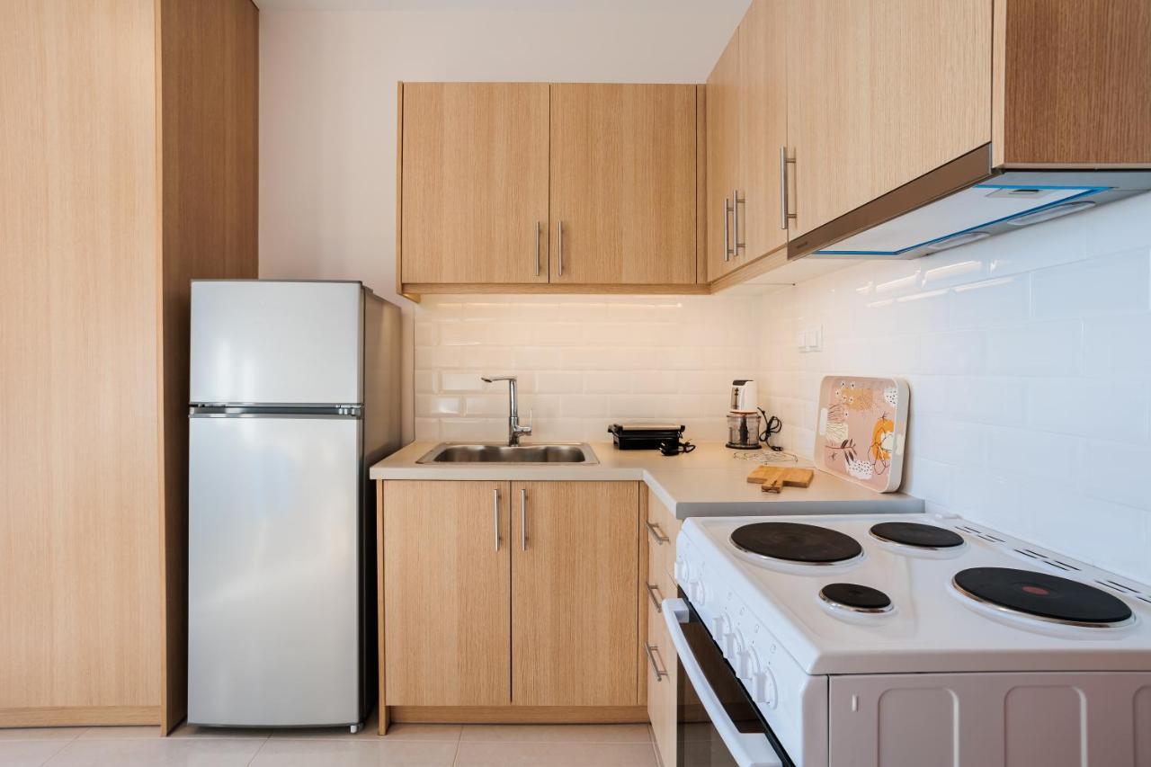 Georgia Seaview α2 Apartment *