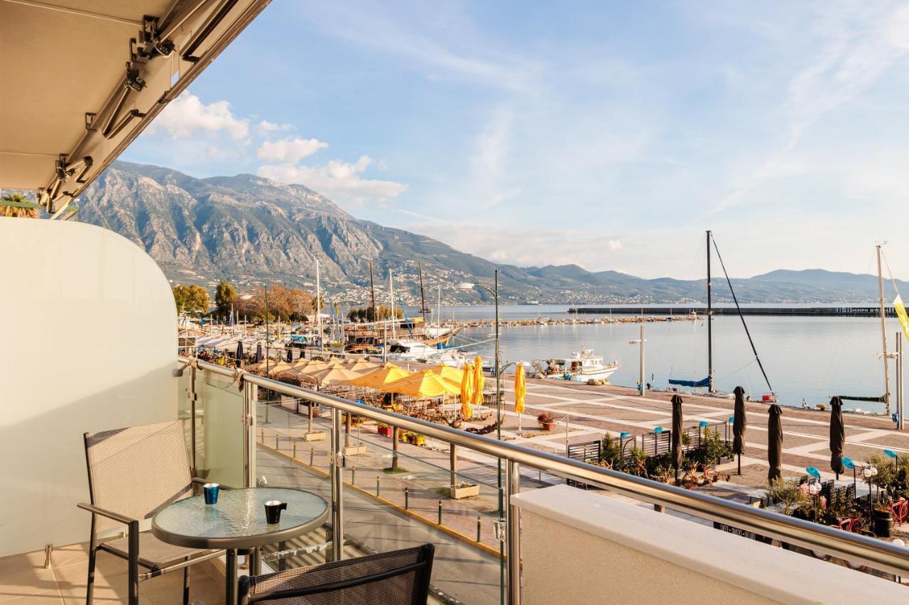 Georgia Seaview α2 *