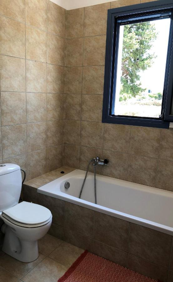 Apartment Thea - τhe View 1st Floor