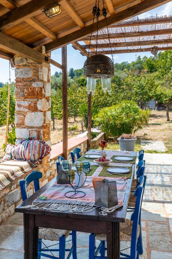 Holiday home Plum Ridge House