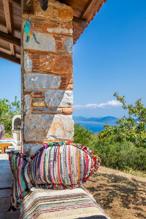 Plum Ridge House