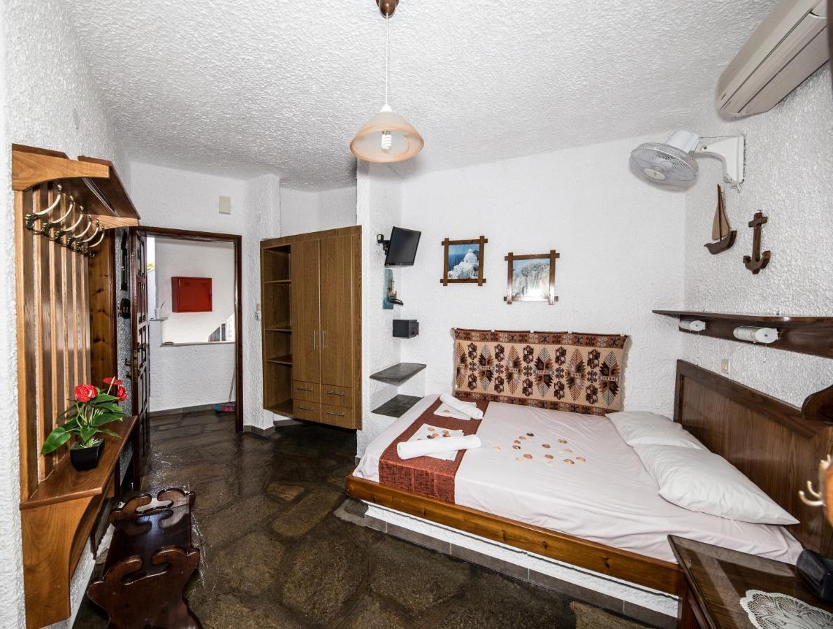 Apartment Haus Niko And