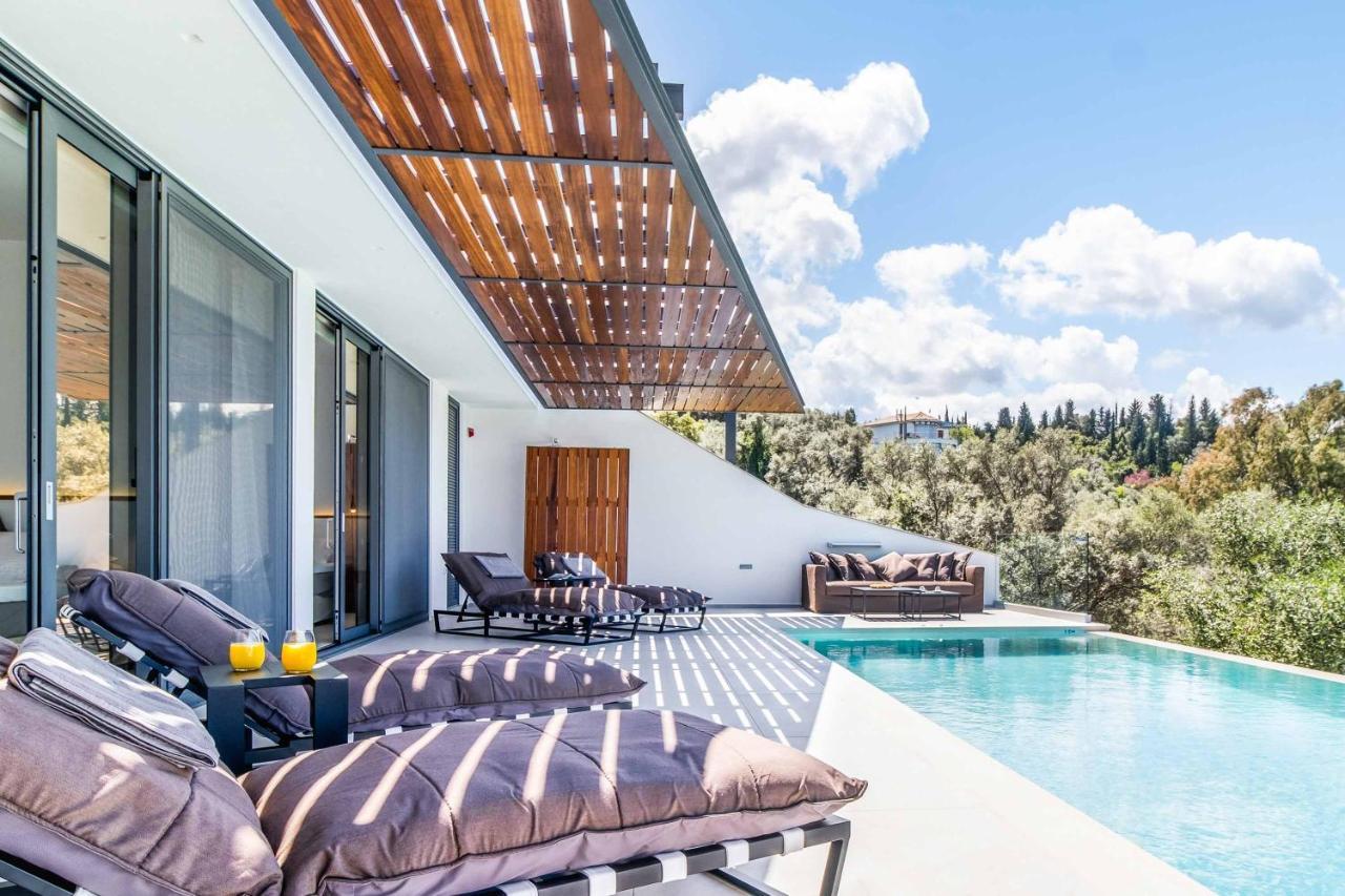 Villa Beyond The Horizon