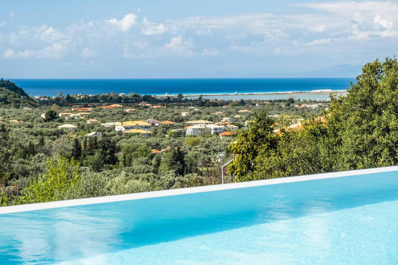 Beyond The Horizon Villa