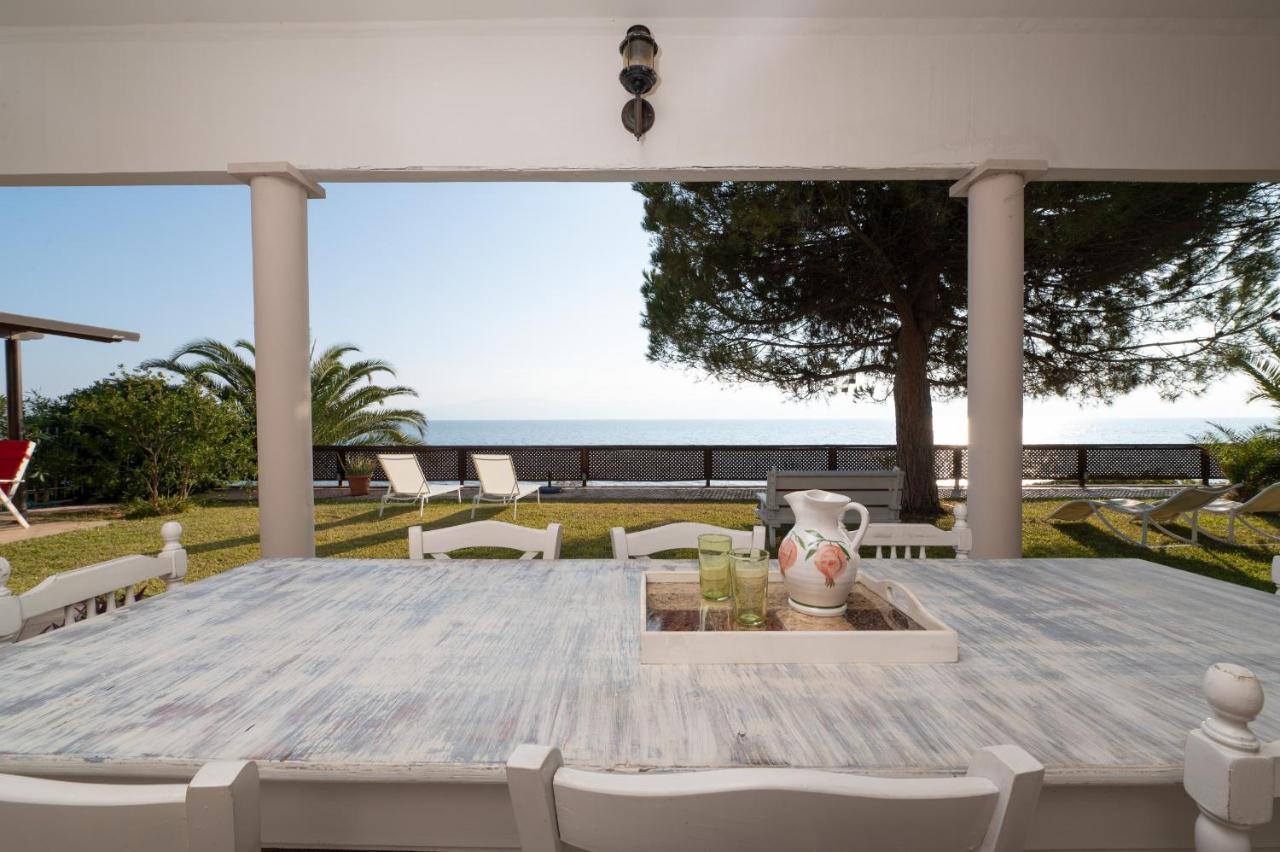 Cortesia Maritima - Seaside & Private *