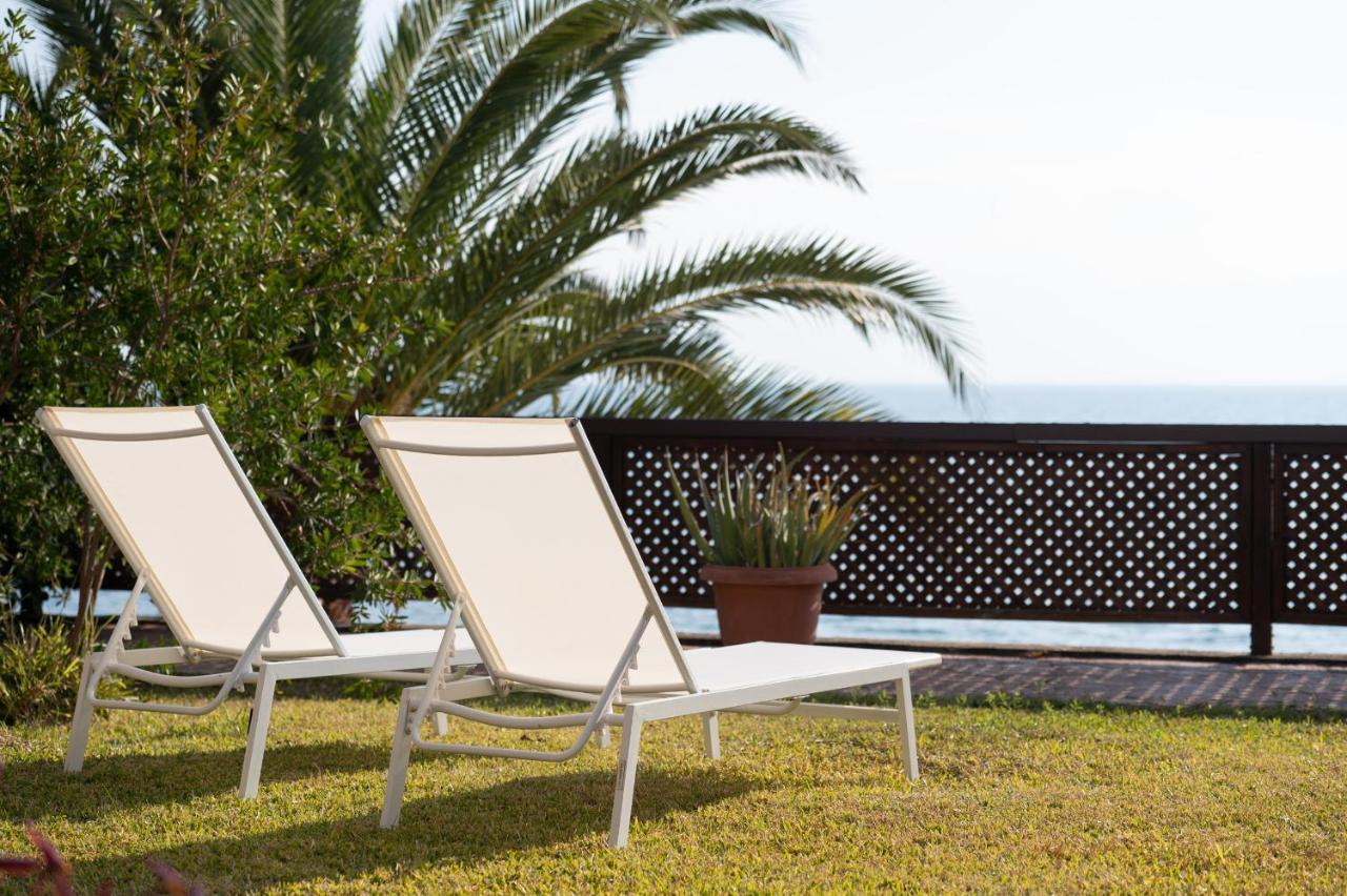 Cortesia Maritima - Seaside & Private *