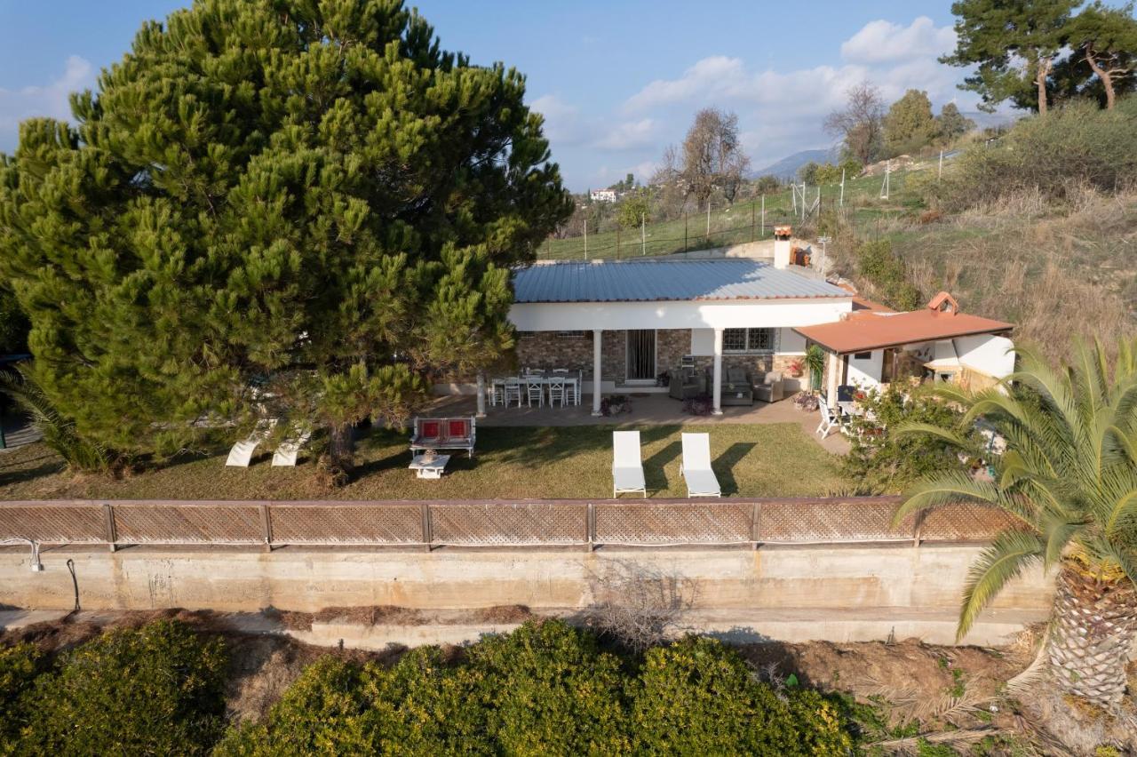 Cortesia Maritima - Seaside & Private Holiday home