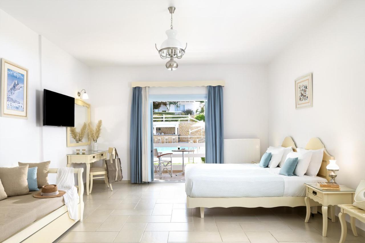 Hotel Perigiali Skyros