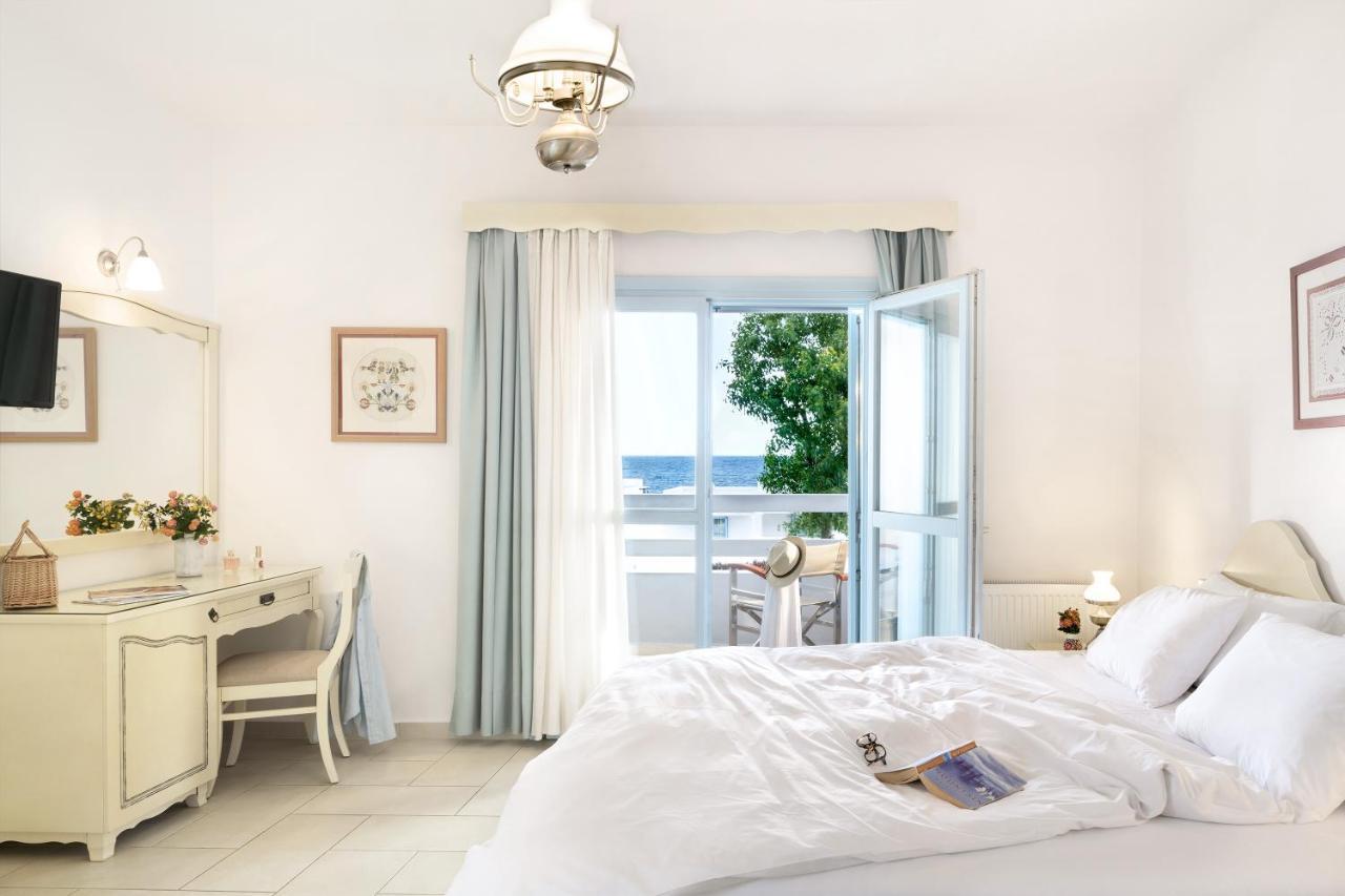 Perigiali Hotel 3*