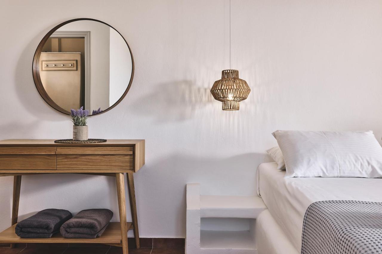 Gallis Guest house