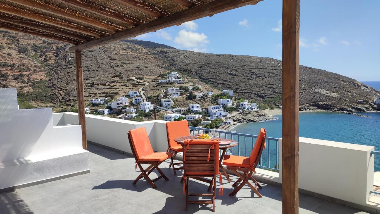 Aelia Mare Penthouse Apartment