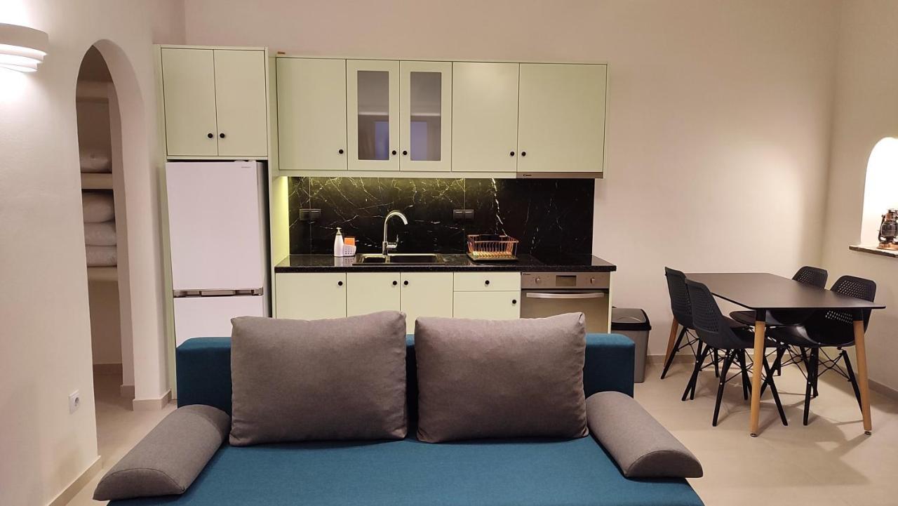 Aelia Mare Penthouse Isternia (Tinos)