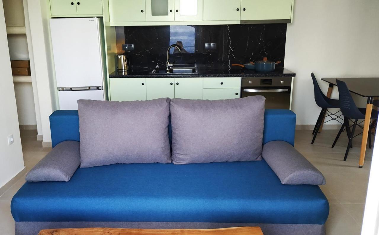 Aelia Mare Penthouse