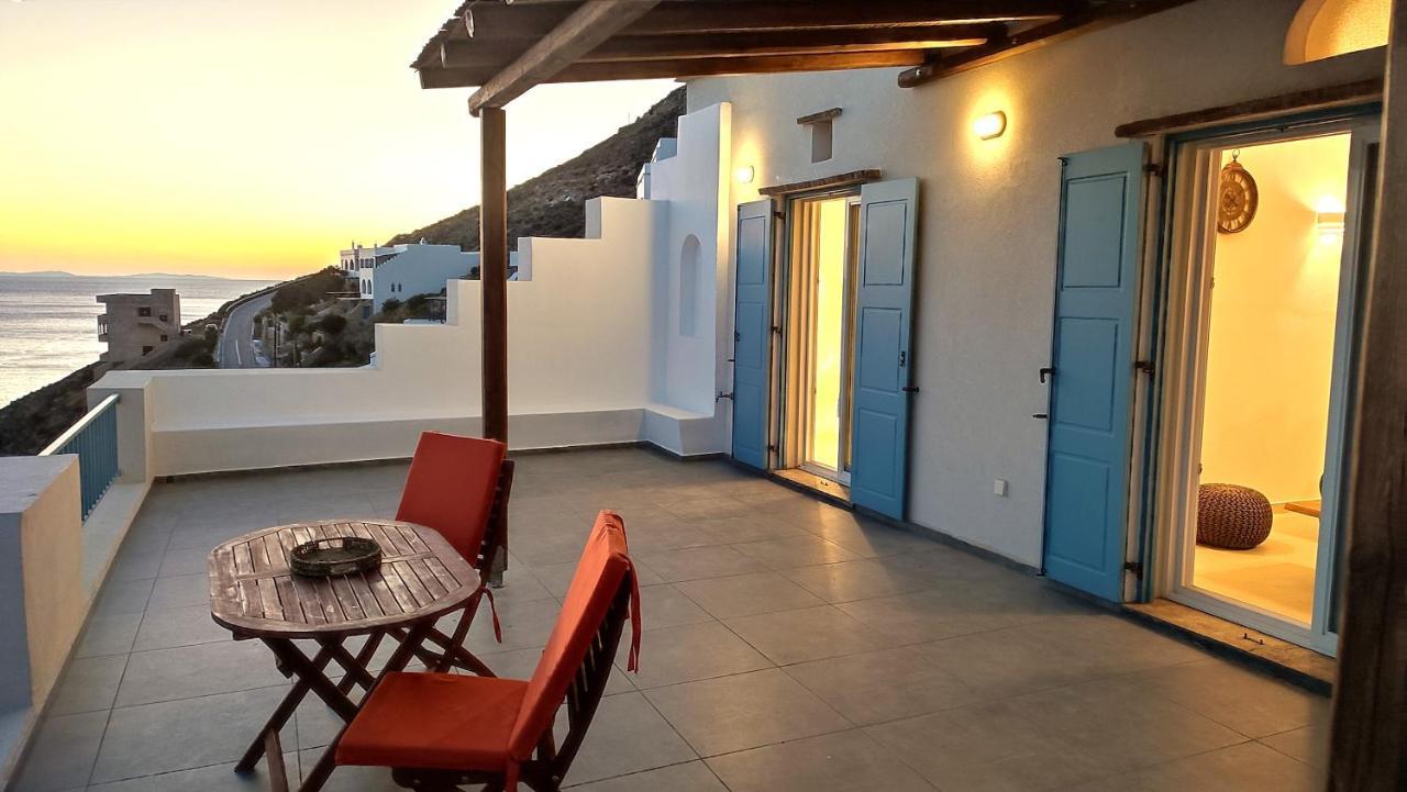 Apartment Aelia Mare Penthouse