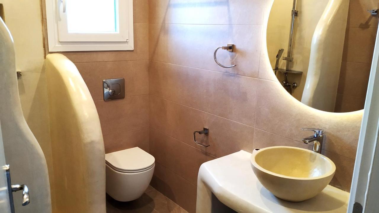 Aelia Mare Penthouse * Isternia (Tinos)