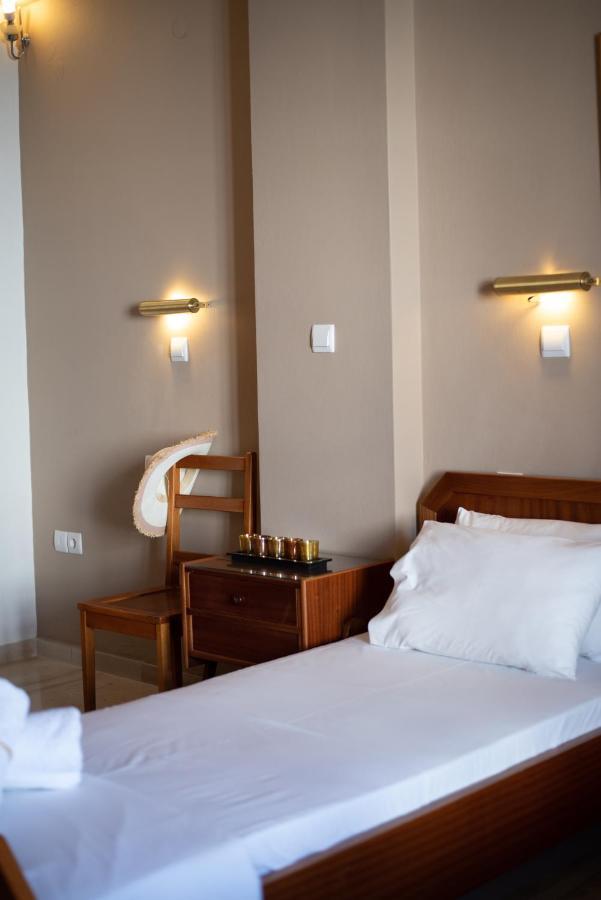 Inn Almira *