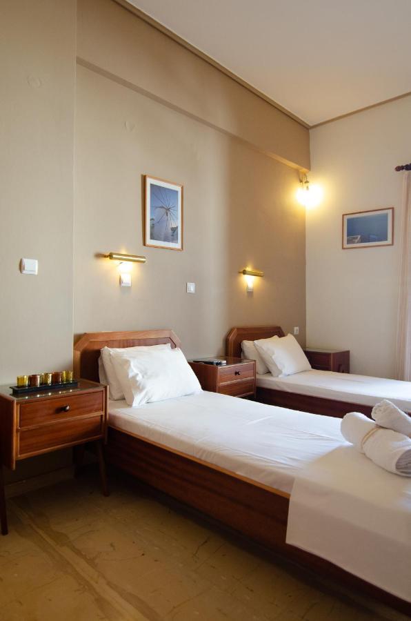 Inn Almira