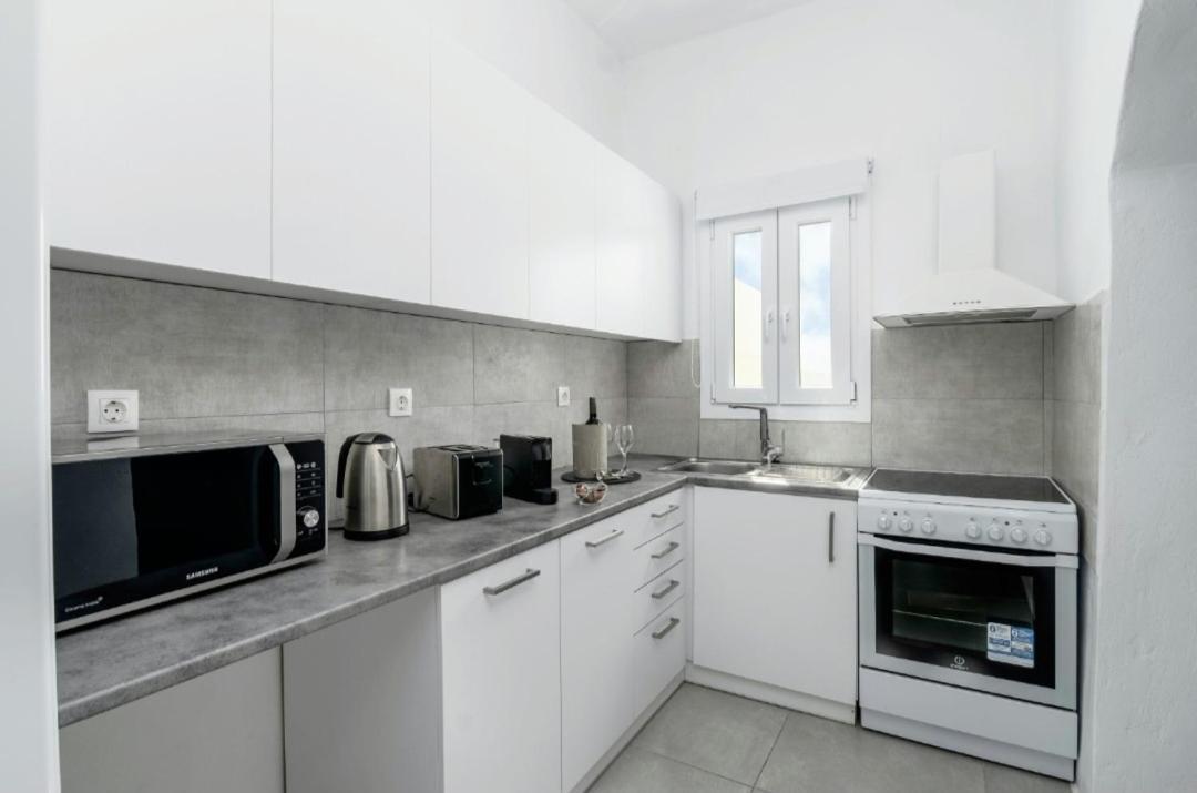 Casa Anna Loft Boutique House With Full Sea View Holiday home Adamantas (Milos)