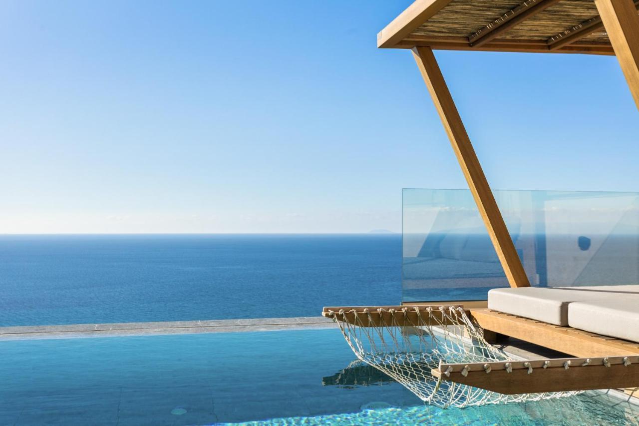 Mani Theasis Villa Stoupa