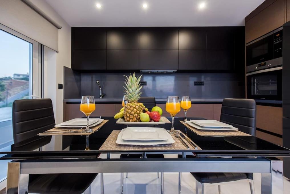 Sweet - Big Balcony With Great View Apartment